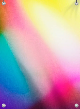 Foto op Tuinposter
